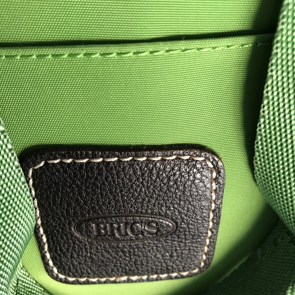 Brick Purse